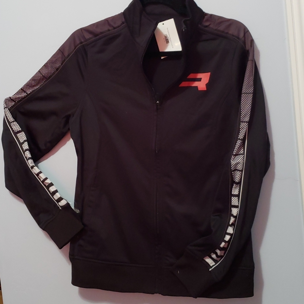 Black women's Jacket  M